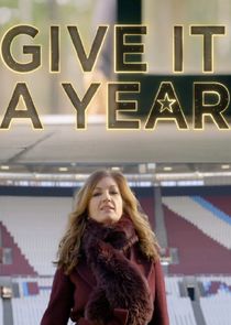 Give It a Year — кадр
