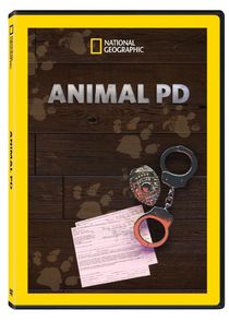 Animal PD — кадр