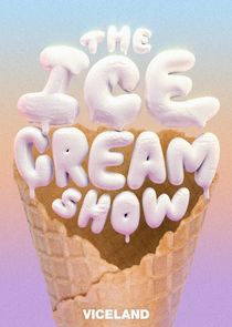 The Ice Cream Show small logo