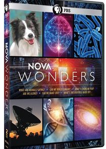 NOVA Wonders small logo