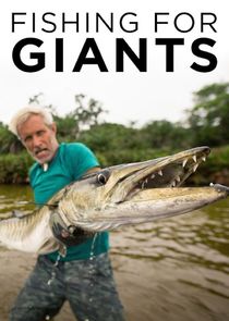 Fishing for Giants small logo