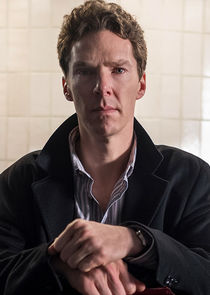 Patrick Melrose