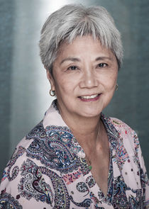 Brenda Kamino