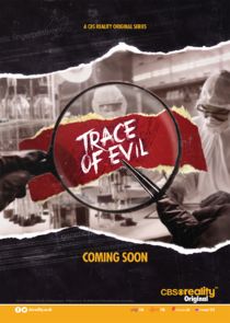 Trace of Evil — кадр