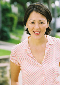Leslie Ishii