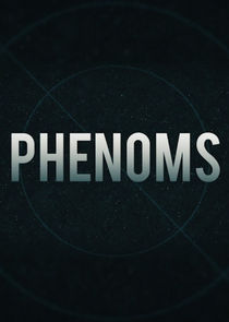 Phenoms small logo