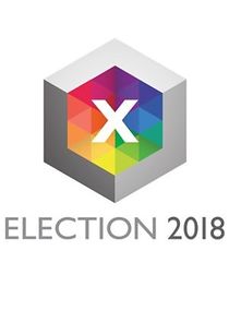 Election — кадр