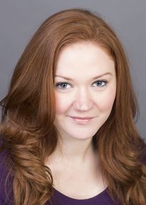 Megan McGarvey