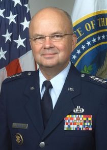 Gen. Michael Hayden