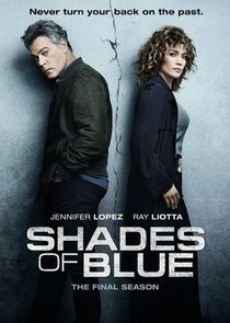 Watch Series - Shades of Blue
