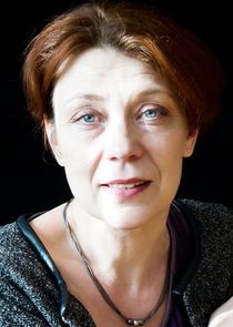 Дарья Белоусова