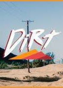 Dirt small logo