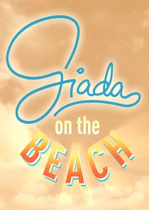 Giada on the Beach small logo