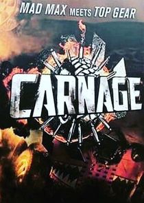Carnage — кадр