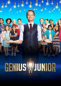 Genius Junior