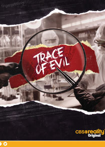 Trace of Evil — кадр