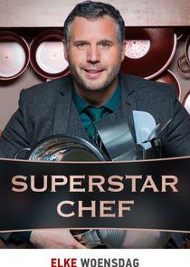Superstar Chef