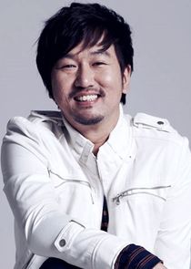 Jo Yoon Ho