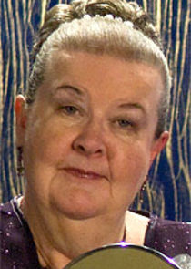 Helen Jensen