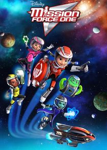 Miles from Tomorrowland
