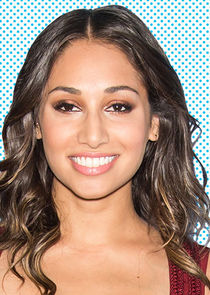 Next photo of Meaghan Rath