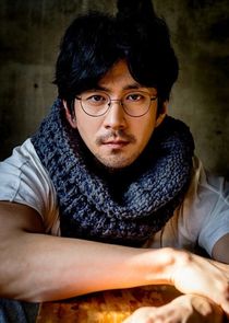 Kwon Hae Sung
