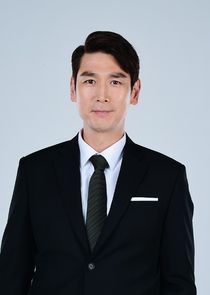 Shin Hyun Joon