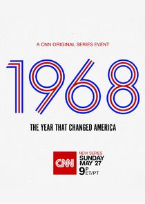 1968: The Year That Changed America small logo
