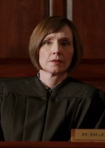 Judge Tammy Windham