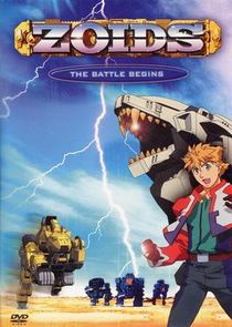 Zoids: New Century