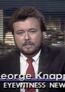 George Knapp