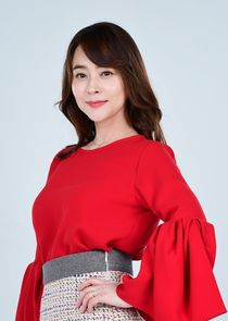 Choi Kyung Shin