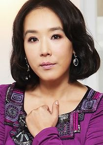 Kang Soo Yun