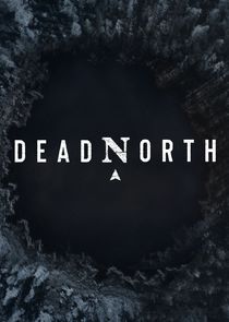 Dead North poszter