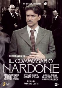 Il commissario Nardone