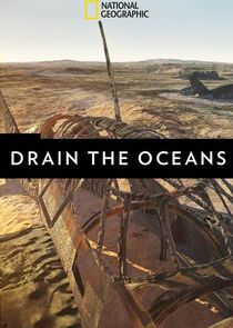 Drain the Oceans small logo