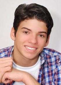Jaden Matthew Rodriguez
