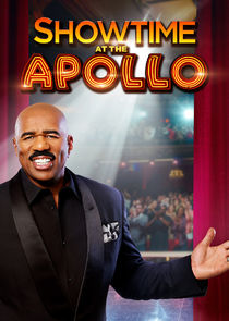 Showtime at the Apollo