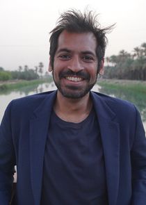 Adnan Sarwar