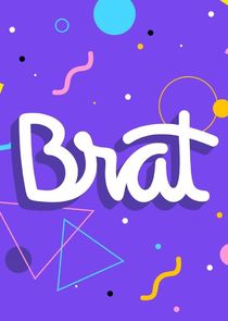 Brat Chat small logo