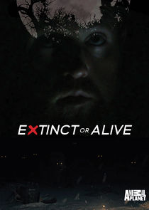 Watch Series - Extinct or Alive