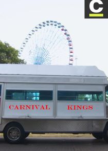 Carnival Kings small logo