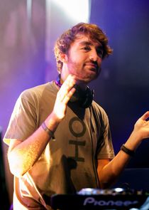 Oliver Heldens