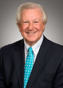 Ernie Eves