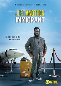 Just Another Immigrant — кадр