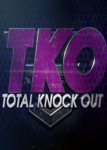 TKO: Total Knock Out small logo