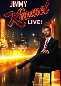 Watch Series - Jimmy Kimmel Live