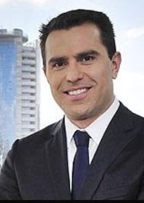 Rodrigo Bocardi