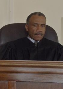 Judge Jerome Lewis