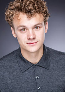 Kép: Ted Reilly színész profilképe